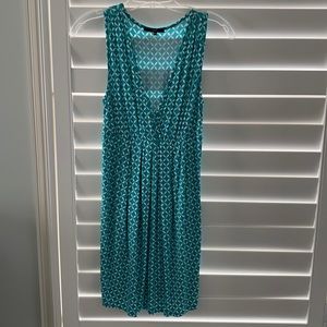 Tart summer dress
